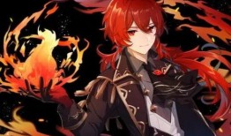 原神舅舅爆料迪卢克视频,迪卢克新视频揭秘，神秘技能引玩家热议